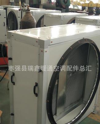 【【椰壳活性炭过滤器】 暖通设备专用 彩板】价格_厂家_图片